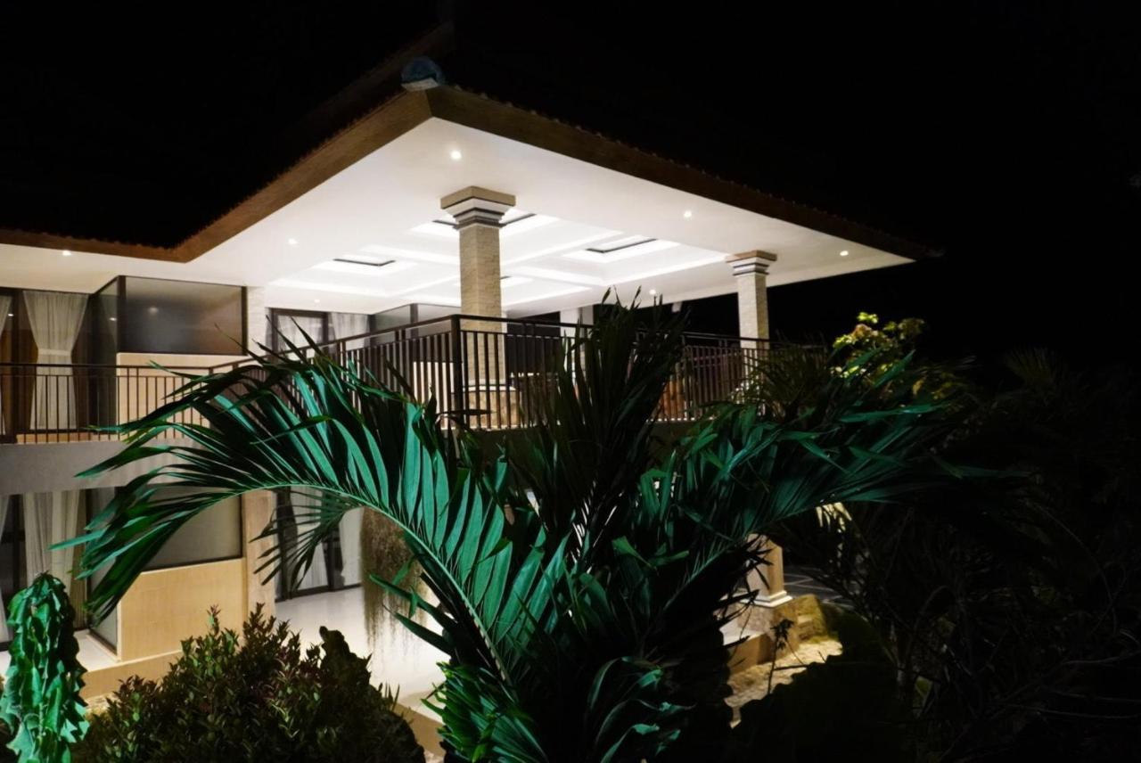 Umah Dayuh Hotel Ungasan Kültér fotó
